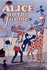Alice in the Jungle (Alice in the Jungle)