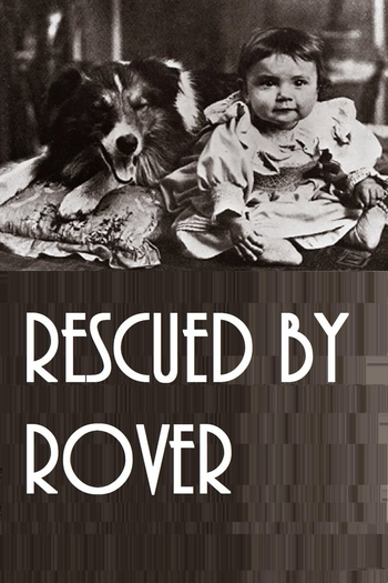  de Curta Rescued by rover (1905)