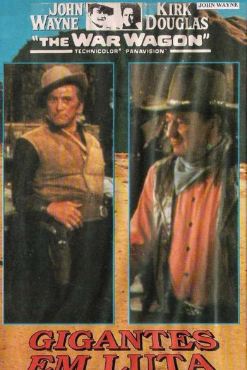  de Filme Gigantes em Luta (1967)