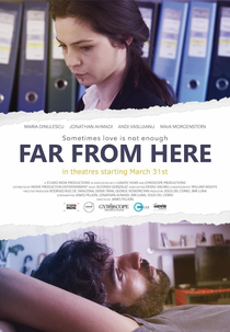 Far from Here (Far from Here)