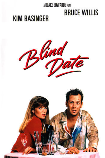  de Filme Encontro às Escuras (1987)