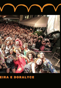 Preta Leveza ao vivo em Salvador (Preta Leveza ao vivo em Salvador)