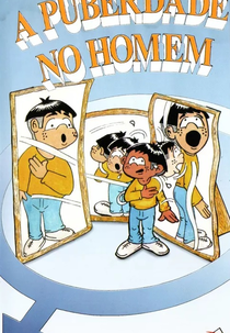 A Puberdade no Homem (A Puberdade no Homem)