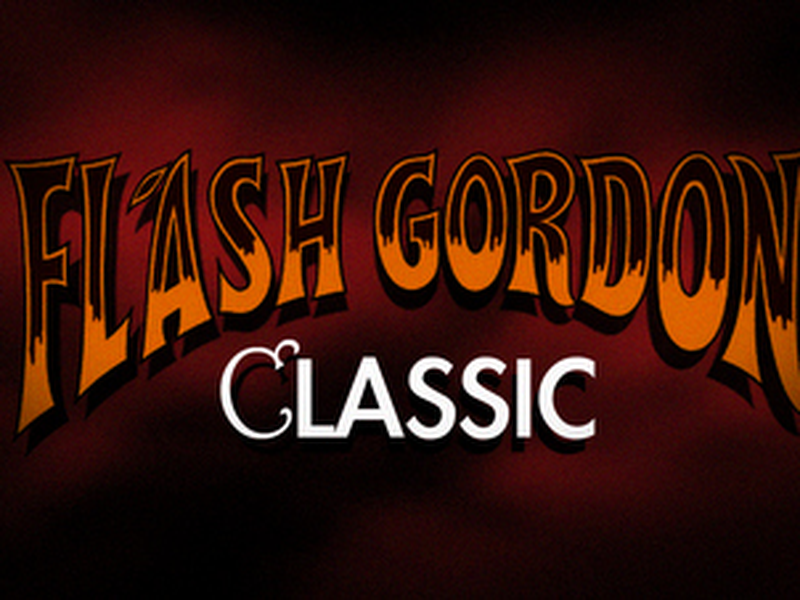 Foto 1 de Flash Gordon Classic