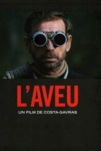  de Filme A Confissão (1970)