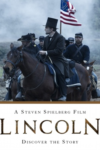  de Filme Lincoln (2012)