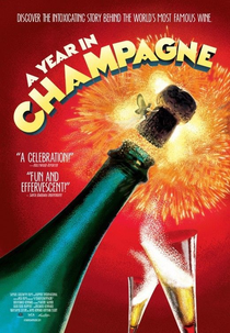 Um Ano Em Champagne (A Year In Champagne)