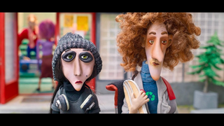 Trailer: Living Large / La Vie, en gros (2024) - Trailer (English version)
