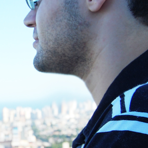 Foto de perfil de Dan Hipolito