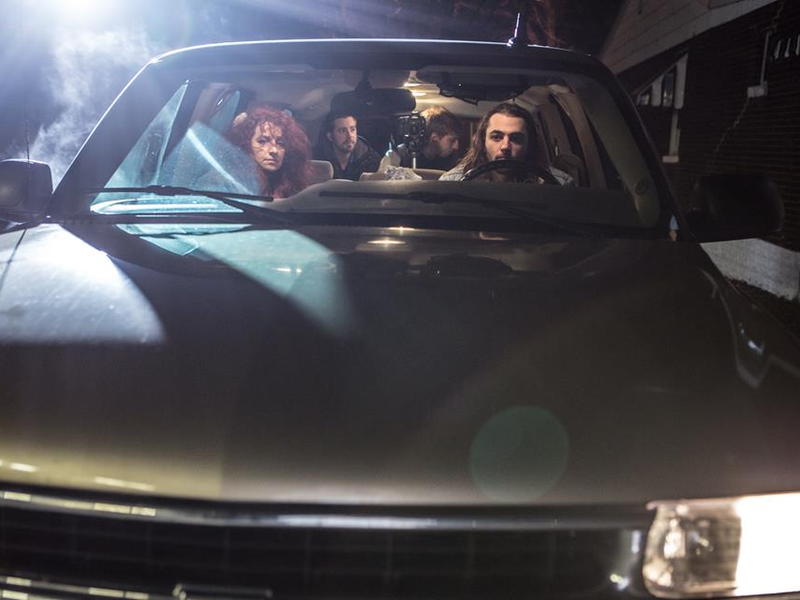 Foto 2 de Willa's Peach