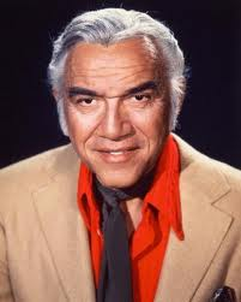 Lorne Greene - Foto 3
