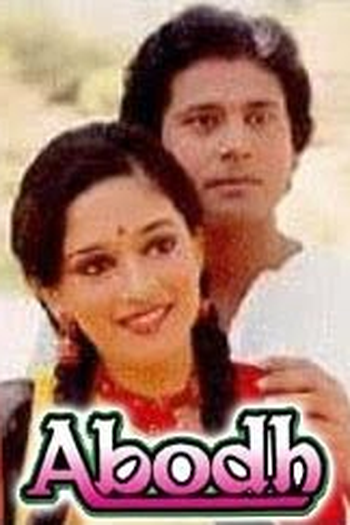  de Filme Abodh (1984)