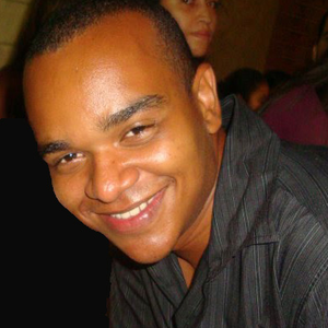 Foto de perfil de Robson Valentim