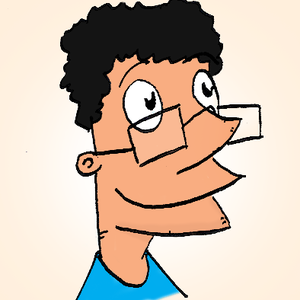 Foto de perfil de Matheus
