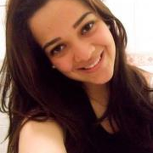 Foto de perfil de Gabrielly L. Andrade