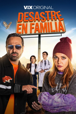 Desastre En Familia (Desastre En Familia)