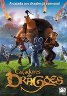 Caçadores de Dragões (Chasseurs de Dragons)