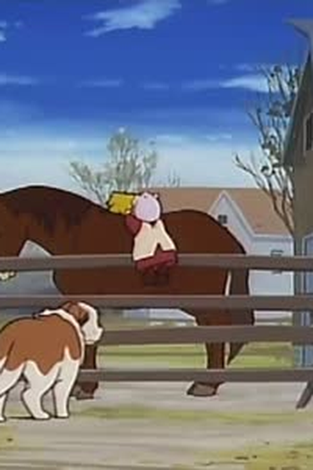 Poster de Episódio First snow (1977)