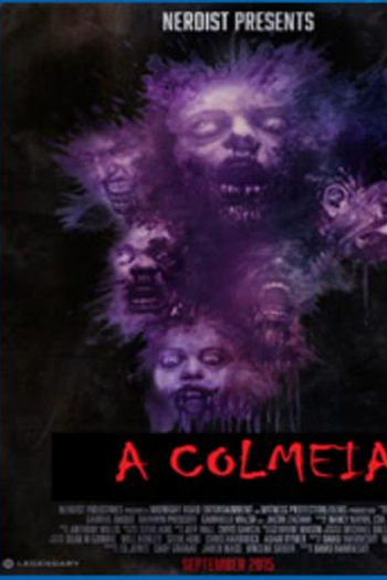  de Filme A Colmeia (2014)