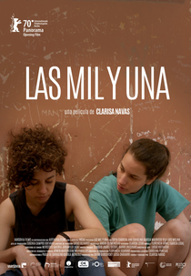 As Mil e Uma (Las Mil y Una)