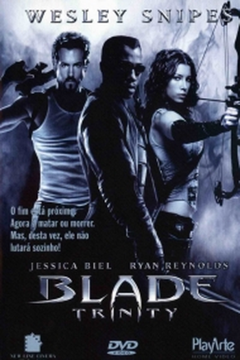  de Filme Blade: Trinity (2004)