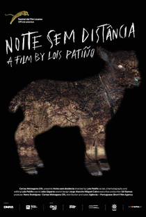 Noite Sem Distância - Poster / Capa / Cartaz - Oficial 1