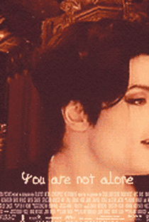 Michael Jackson: You Are Not Alone - Poster / Capa / Cartaz - Oficial 1