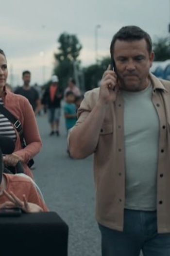 Poster de Episódio Foirer (2023)