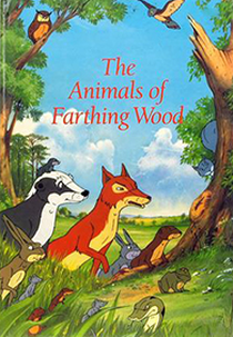 Os Animais do Bosque dos Vinténs (The Animals of Farthing Wood)