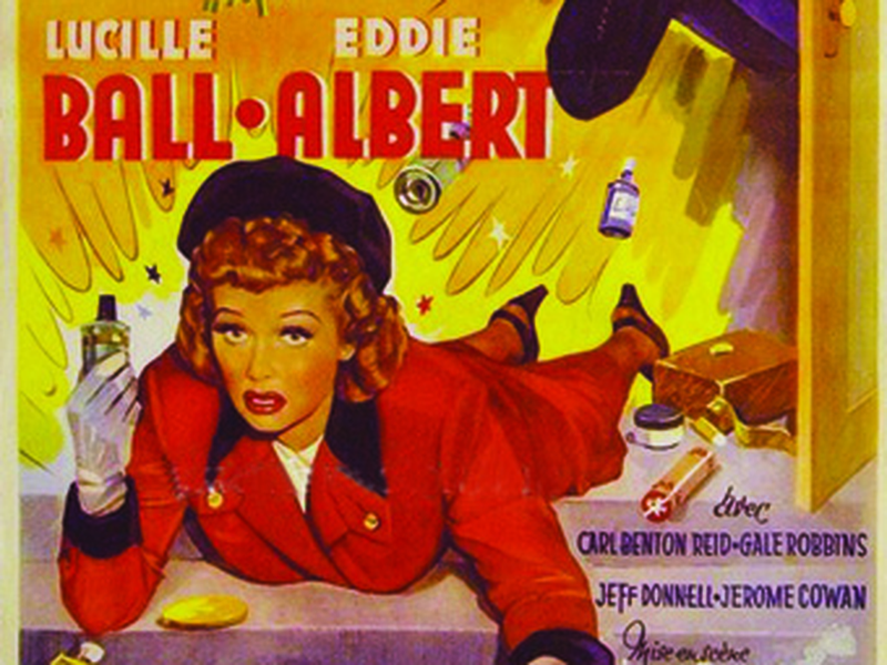 Foto 1 de Aventuras de Sally