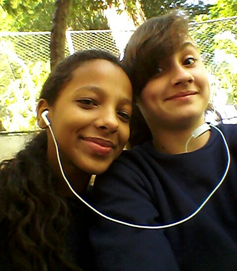 agatha heffley bigby - Foto 4