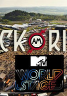 Paramore - MTV World Stage (Paramore - MTV World Stage)