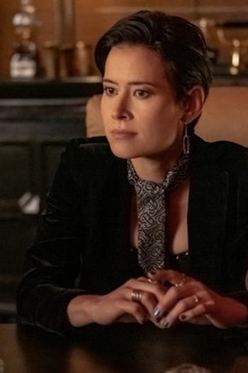 Poster de Episódio Unlucky Charmed (2022)
