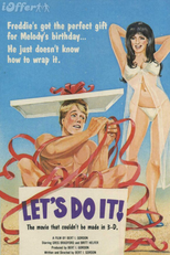 Terapia do Amor (Let's Do It!)