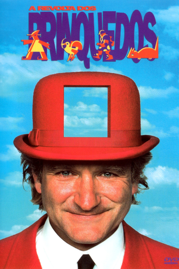  de Filme A Revolta dos Brinquedos (1992)