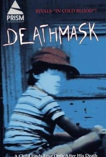Death Mask - Poster / Capa / Cartaz - Oficial 2