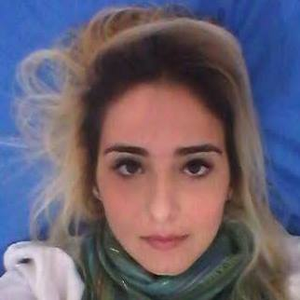 Foto de perfil de Renata