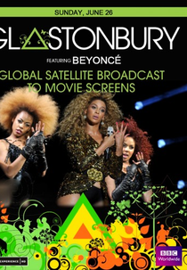 Beyoncé - Live on Glastonbury (Beyoncé - Live on Glastonbury)
