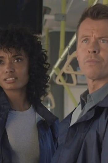 Poster de Episódio Extraction (2023)
