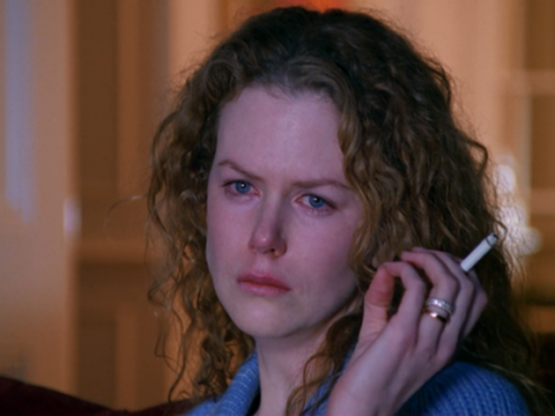 Foto 38 de De Olhos Bem Fechados