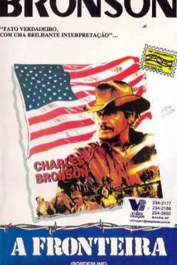  de Filme A Fronteira (1980)