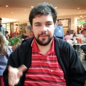 Foto de perfil de Jonas Sckazinski