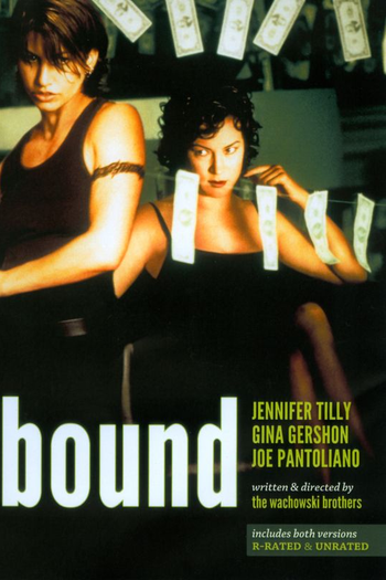  de Filme Ligadas pelo Desejo (1996)