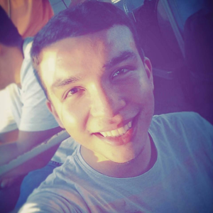 Foto de perfil de Thiago M.