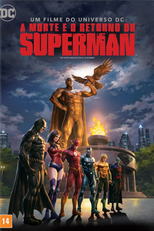 A Morte e o Retorno do Superman (The Death and Return of Superman)
