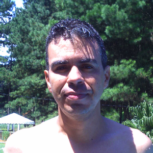 Foto de perfil de Marcelo Gercino da Silva