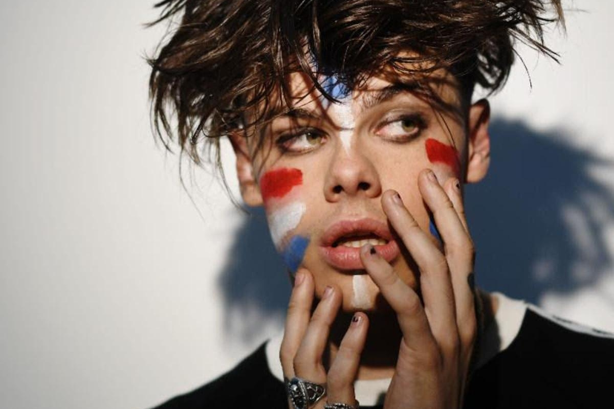 Yungblud - Foto 1