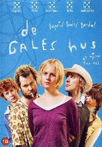 House of Fools (De Gales hus)