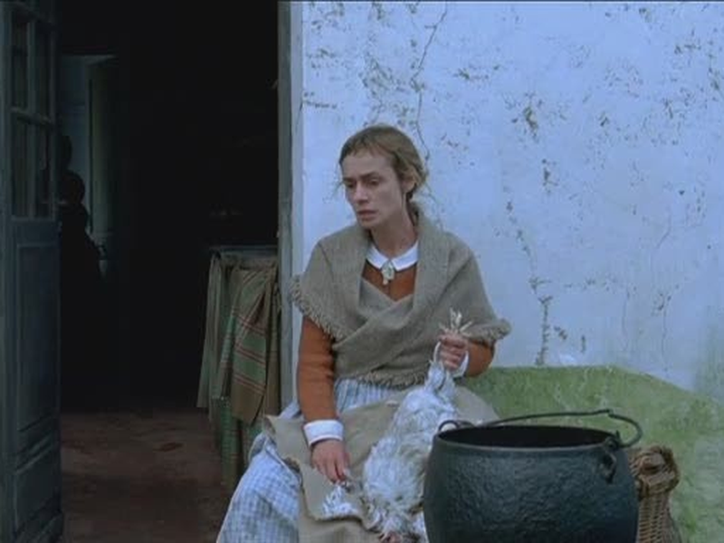 Foto 9 de Um Coração Simples