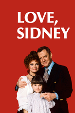 Love, Sidney (1ª Temporada) (Love, Sidney  (Season 1))